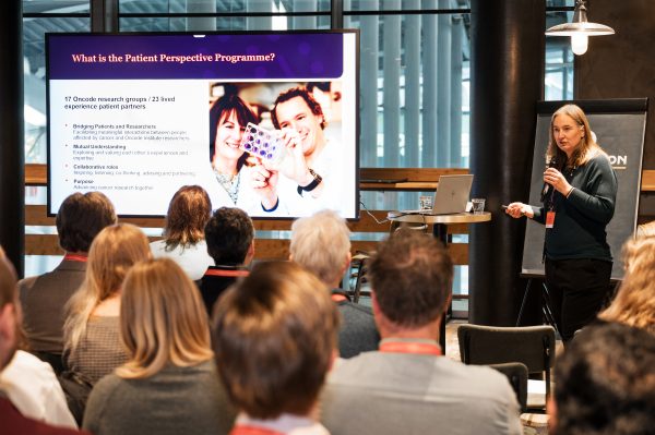 Images from the Patient Perspective Programme Annual Meeting. Photography by Marloes Verweij.