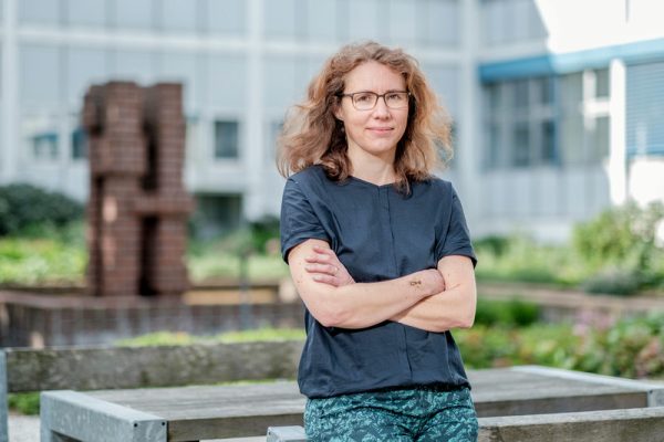 Monika Wolkers, Oncode Investigator 