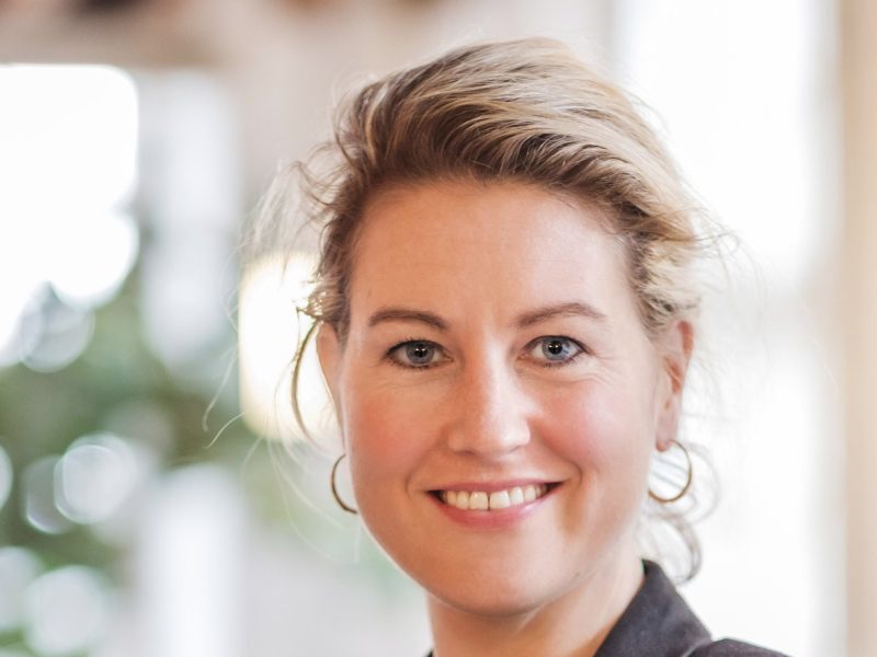 Oncode Institute climbs Alpe d’Huez: Spotlight on Sarah Derks