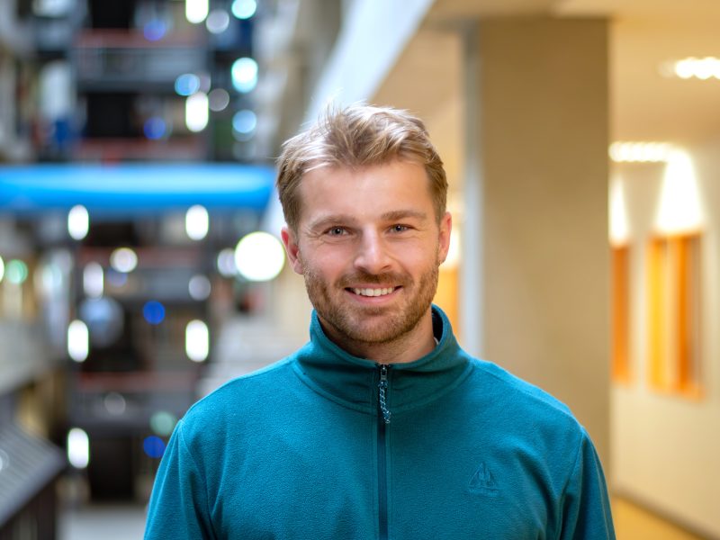 Alpe dHuez Spotlight on Job Kesselaar alpe dhuzes 2025