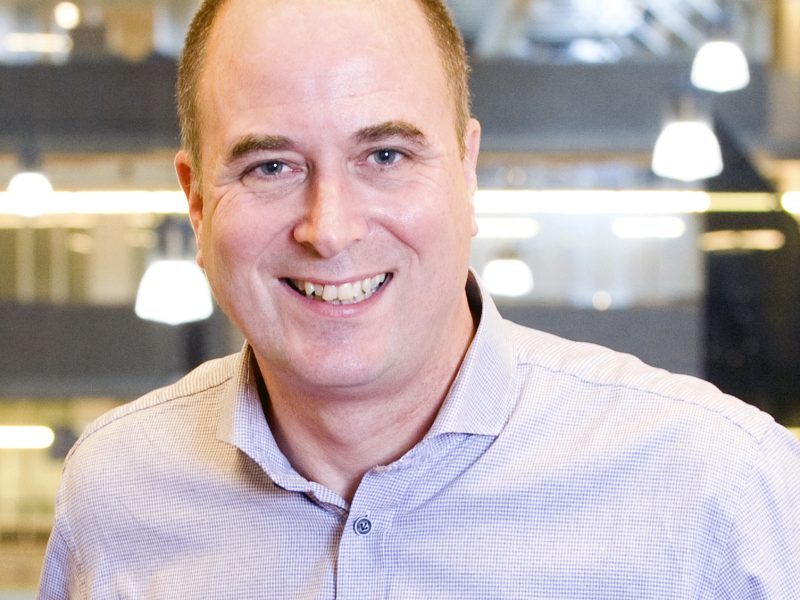 Oncode Investigator Sjoerd van der Burg New Vaccine makes hidden cancer cell visible again