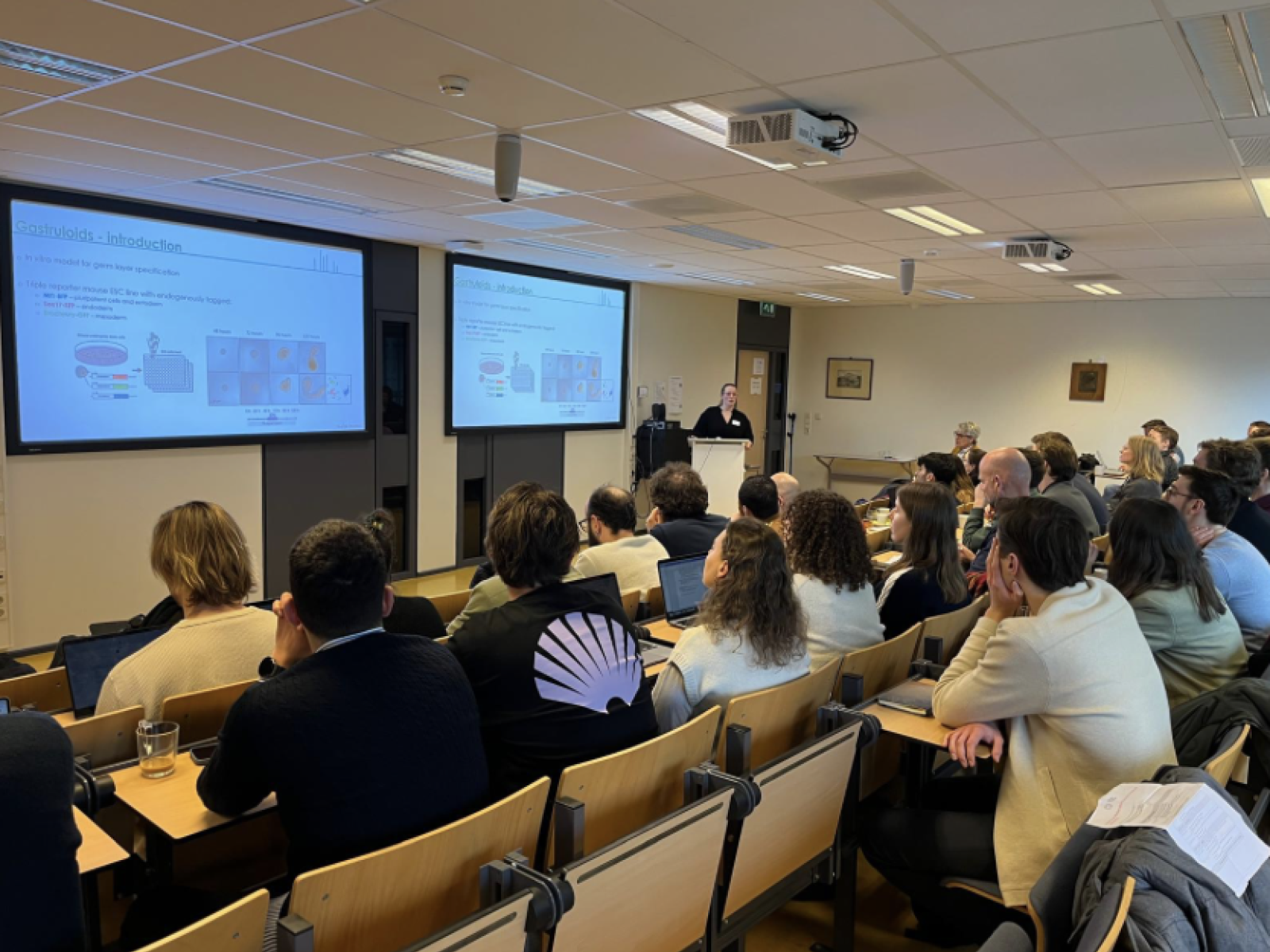 Oncode Institute Masterclass: Recent Developments in (Single-Cell) Proteomics