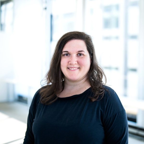 Dana Koludrovic Oncode Institute Business Development Manager Dana Koludrovic Oncode Institute Business Development Manager