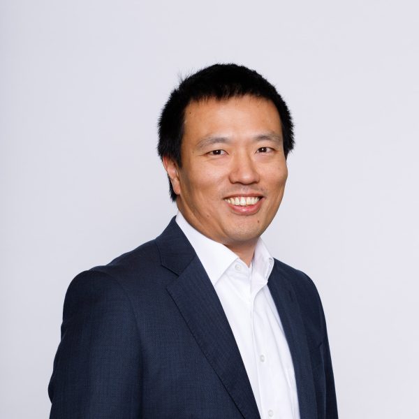 Chung Ding Oncode Institute Financial Controller